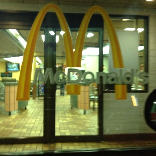 Mcdonald S Cottage Grove Mn