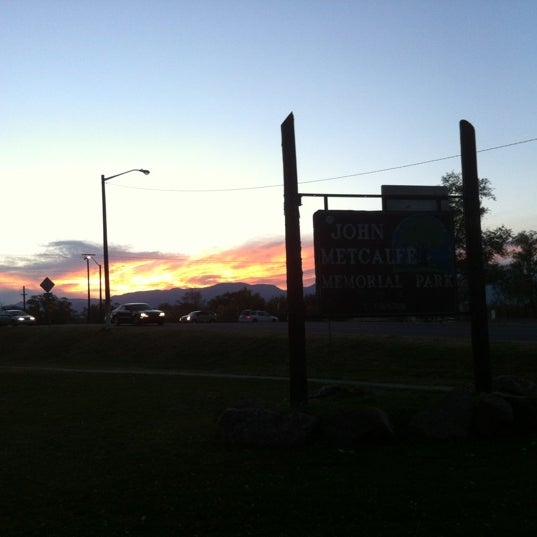 John Metcalfe Memorial Park Fountain Valley 2 tips from 103 visitors