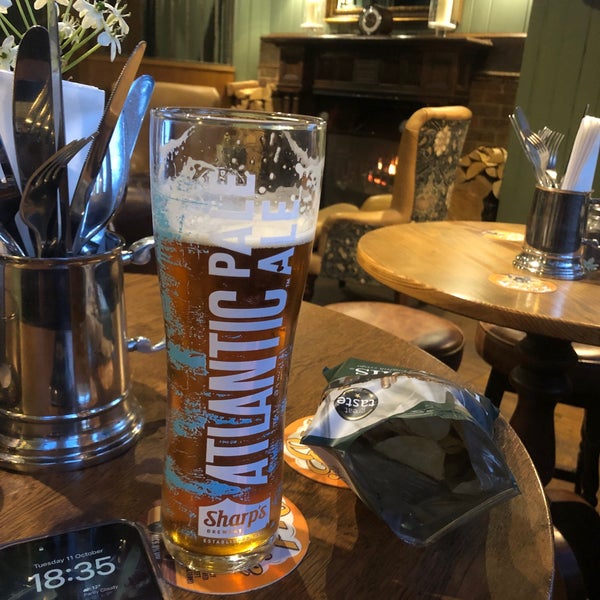 The Crown 157175 Old Nazeing Rd