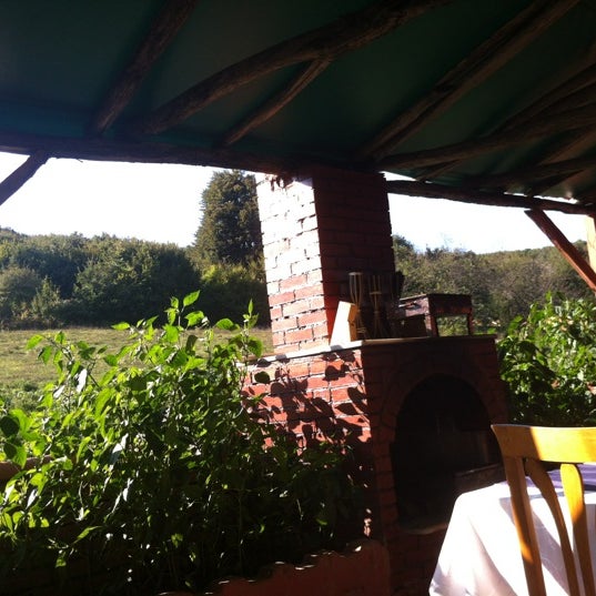 9/23/2012에 Seray님이 Demircan Restoran에서 찍은 사진