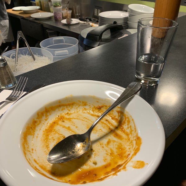 Pomelo (Now Closed) New American Restaurant in San Francisco