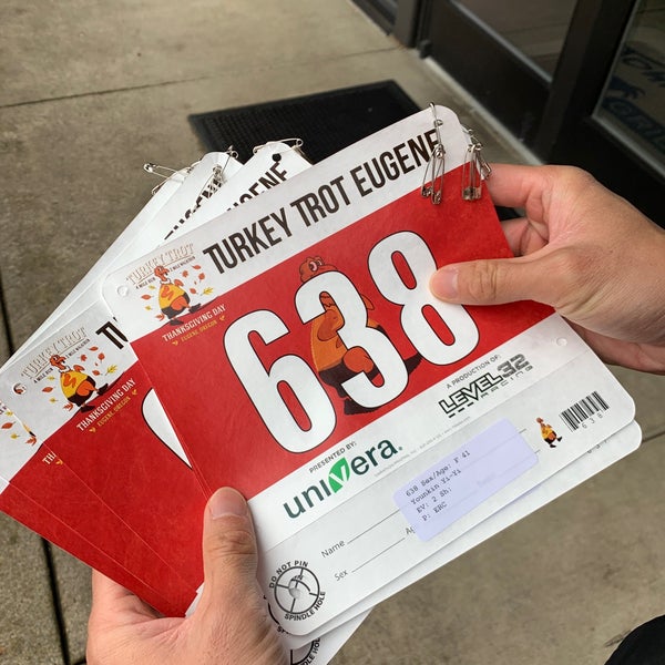 Eugene Running Company Shoe Store in Eugene