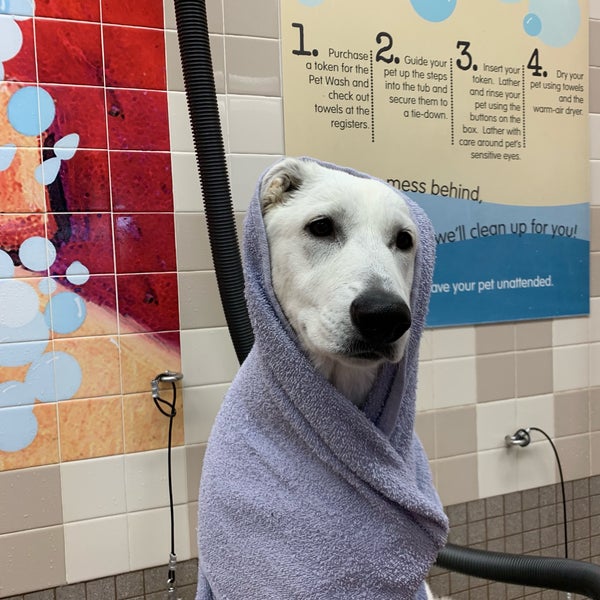 Pet Food Express Upper Rockridge Oakland, CA