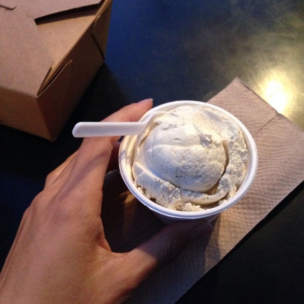 Tara’s Organic Ice Cream Berkeley, CA