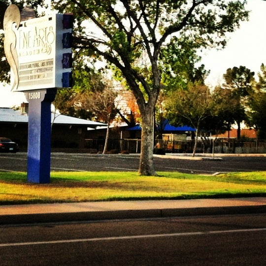 foothills elementary Glendale, AZ