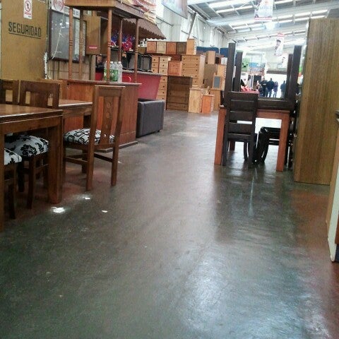 Fotos en Mall del Mueble - Tienda de muebles/artículos para el hogar en