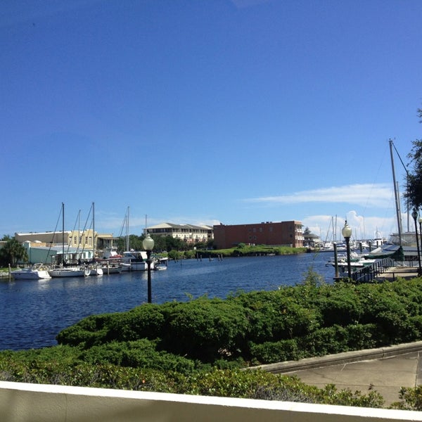 Circle K Corporation Office in Pensacola