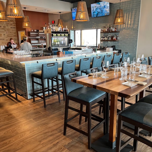 Napa Kitchen And Wine Midlothian, VA