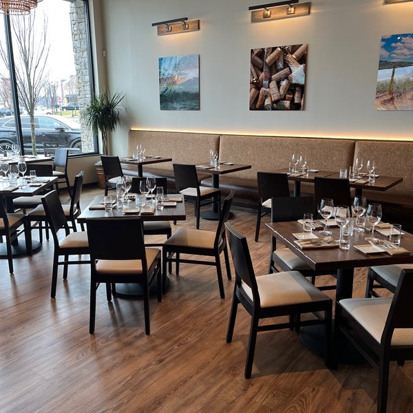 Napa Kitchen And Wine Midlothian, VA