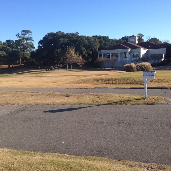 Eagle Haven Golf Course US Navy Little Creek Amphibious Base 2 Tips 