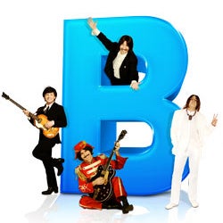 Looking for a Beatles Concert, but not the acid trip? Skip the Circus and get tickets to the only REAL BeatleShow! in Vegas. www2for1shows.com has the tickets you want!