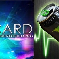 With http://www.2for1shows.com/, our nightlife pass, and @MonsterEnergy - I can #partyallnight and STILL make awesome posts!