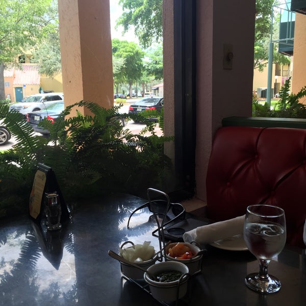 Photo taken at El Novillo Restaurant by Consuelo🦋 on 9/10/2015