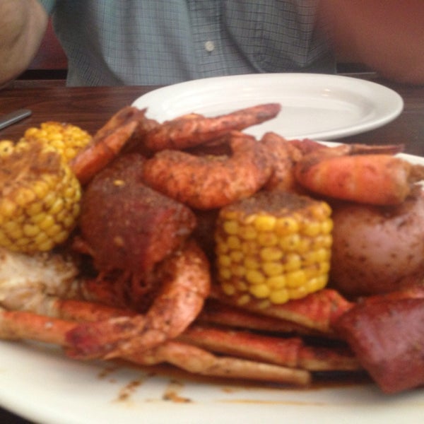 Photos At Daddy S Seafood Creole Kitchen Now Closed South Padre Island Tx