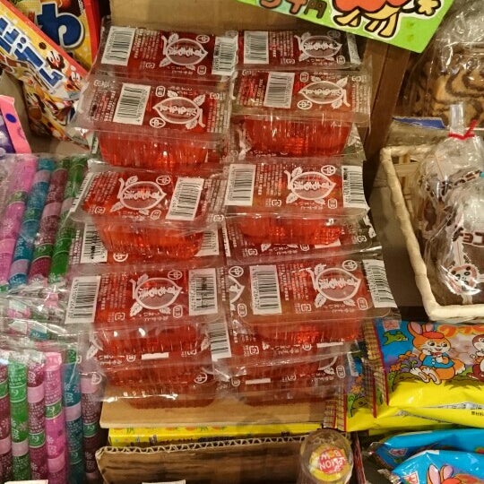 ふうりん堂 Candy Store In 川口市
