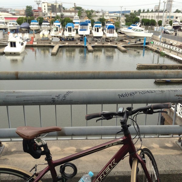 Photos at 芝川マリーナ - Boat or Ferry