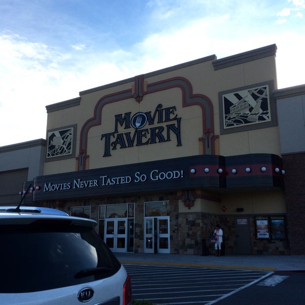 Photos at Movie Tavern Sandy Plains Roswell, GA