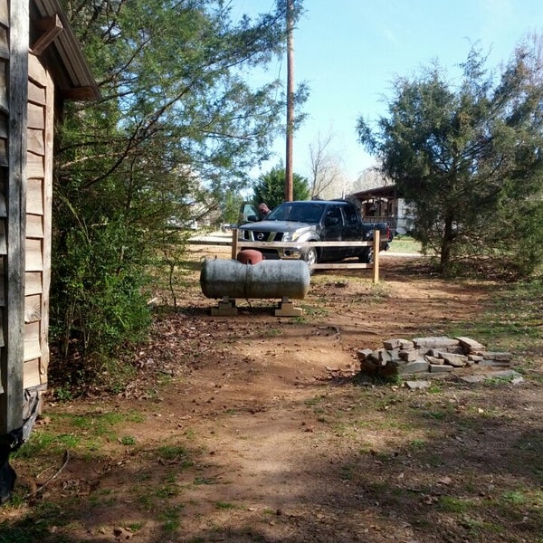 Photos at River's Edge Campground 7 tips from 108 visitors