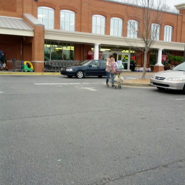 Kroger 900 Marietta Hwy