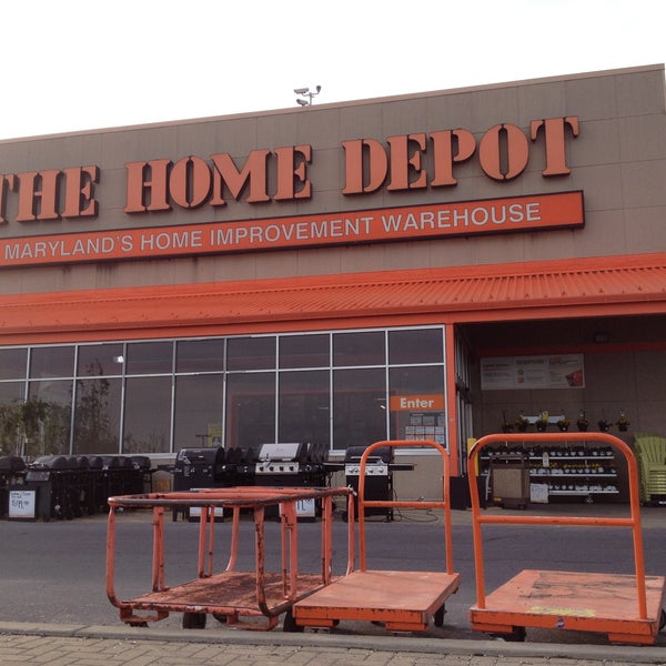 The Home Depot 13 tips from 1135 visitors