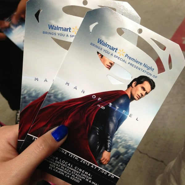 Photos at Regal Parkway Plaza & IMAX El Cajon, CA