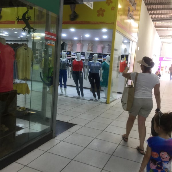 Loja da fabrica roupas 2025