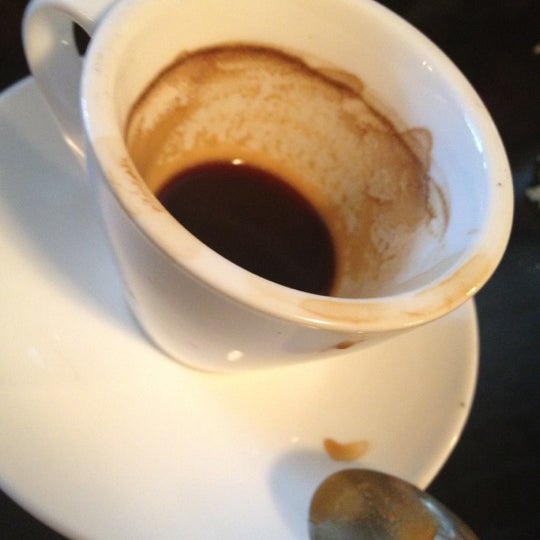 11/23/2012 tarihinde Cafecito A.ziyaretçi tarafından So G Coffee Roasters'de çekilen fotoğraf