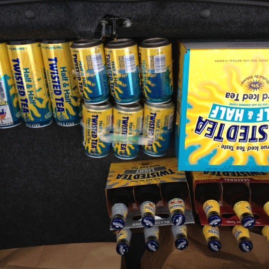 Bennington Beverage Outlet Liquor Store in Bennington