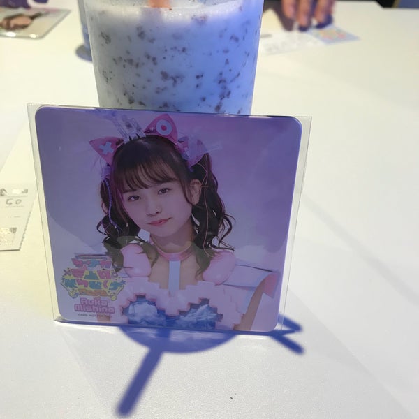 Photos At わーすた Presents 最上級ぱらどっくすcafe Now Closed 神南 0 Tips