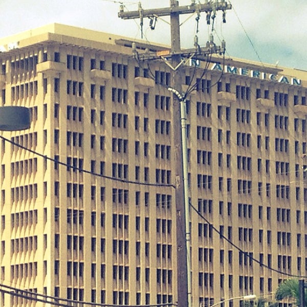 Photos At Pan Am Building Office In Honolulu Photos At Pan Am Building Office In