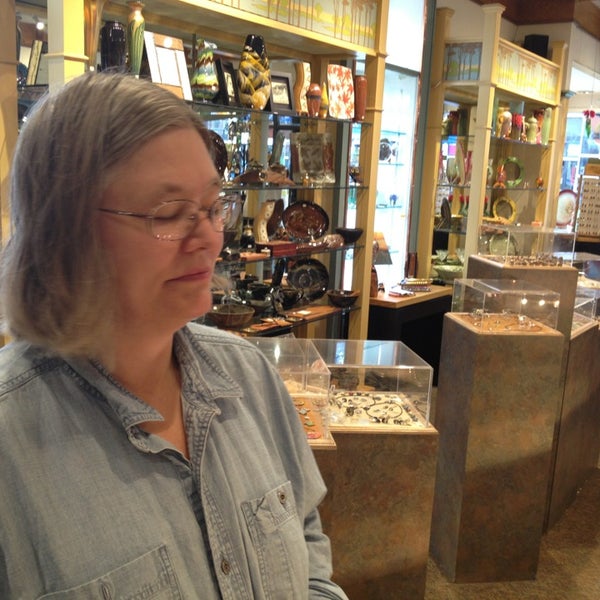 American Crafts by Robbie Dein Ithaca, NY