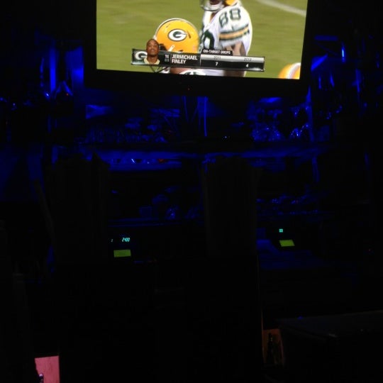 Kif's Sports Bar and Hookah Lounge Sports Bar in Haddington