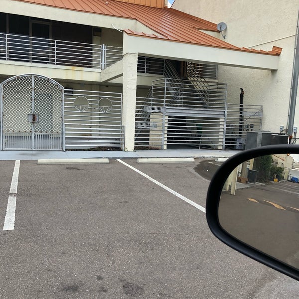 Suitcase City Tampa, FL