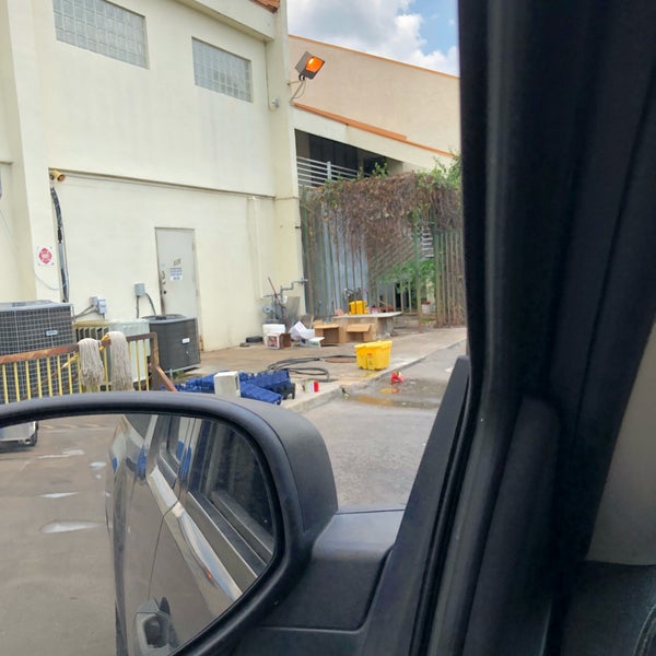 Suitcase City Tampa, FL