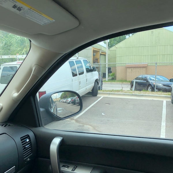 Suitcase City Tampa, FL