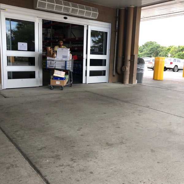 Sam's Club Riverview, FL