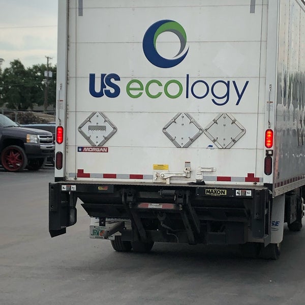 Us ecology