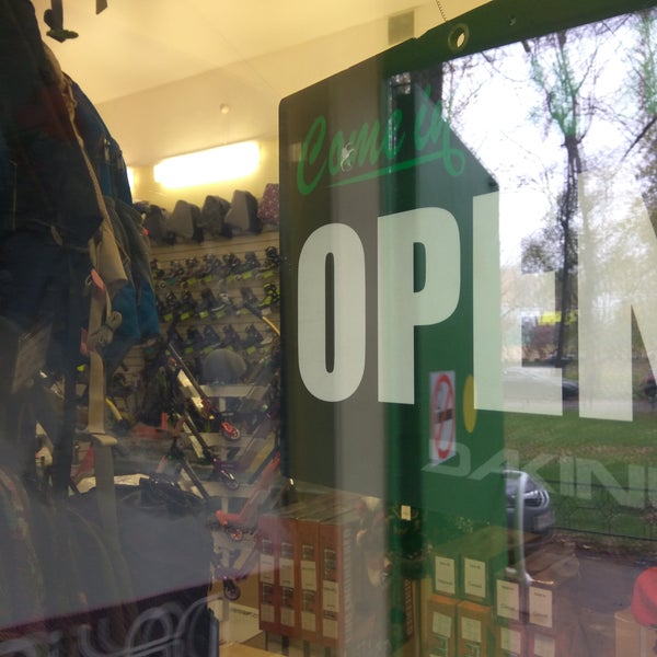Photos at Роллермаг (RollerShop) - Board Store in Филёвский парк