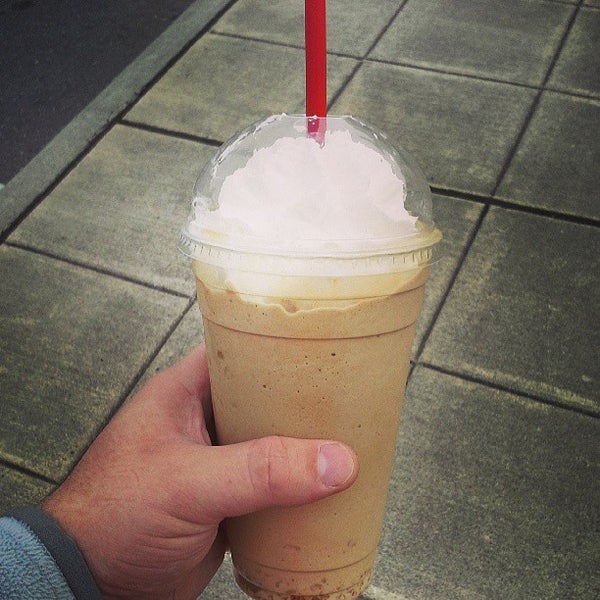 Photos at Cutters Point Coffee Lacey, WA