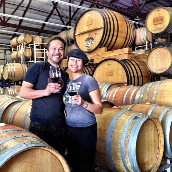 JC Cellars Produce and Waterfront Oakland, CA