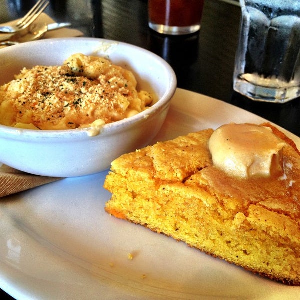 Photos at Brown Sugar Kitchen (Now Closed) Southern / Soul Food