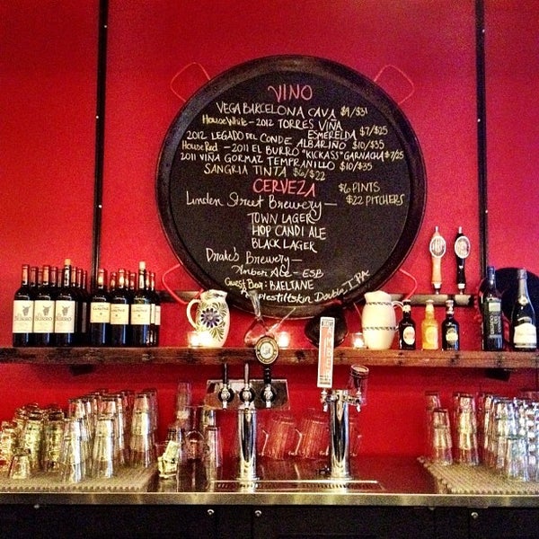 Venga Paella (Now Closed) West Oakland 229 Brush St