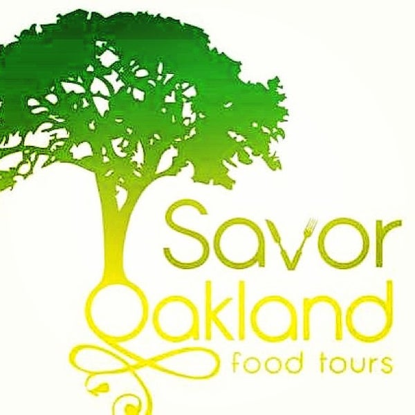Photo taken at Savor Oakland Food Tours, LLC by Savor O. on 8/20/2013