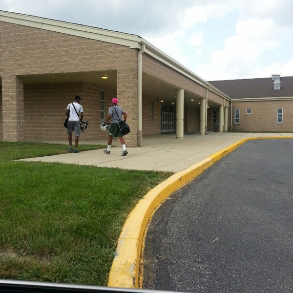 Winslow Township High School 10 Cooper Folly Rd