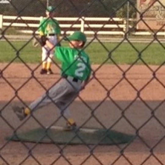 Photos at AJ Wilson Sports Complex 6 tips