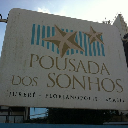 Photo prise au Pousada dos Sonhos par Cillis A. le10/18/2012