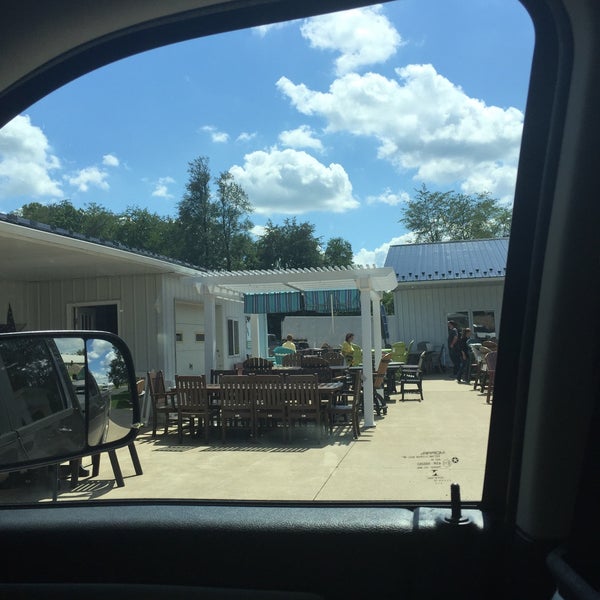 Kauffman Lawn Furniture Berlin, OH