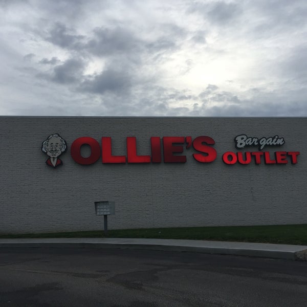 Ollie's Bargain Outlet Erie, PA