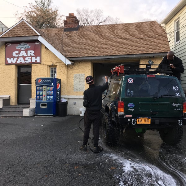 Personal Touch Hand Car Wash Northwest Yonkers 0 tips
