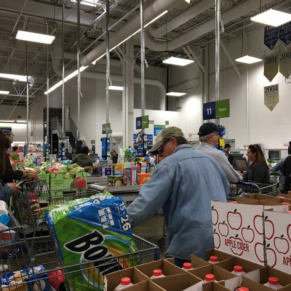 Sam's Club 21 tips
